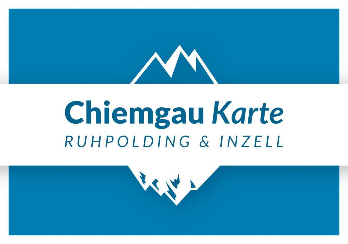 Apartament Schwabenbauernhof Ruhpolding Zewnętrze zdjęcie