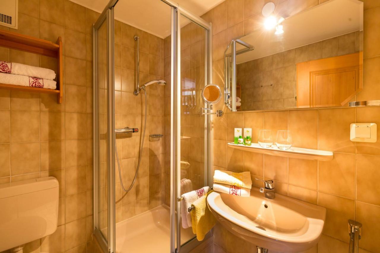 Apartament Schwabenbauernhof Ruhpolding Zewnętrze zdjęcie