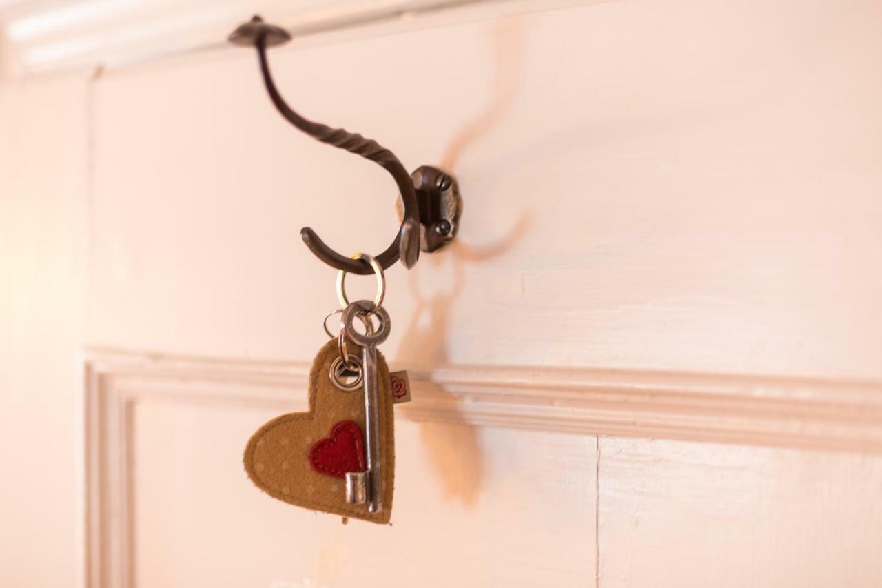 Apartament Schwabenbauernhof Ruhpolding Zewnętrze zdjęcie